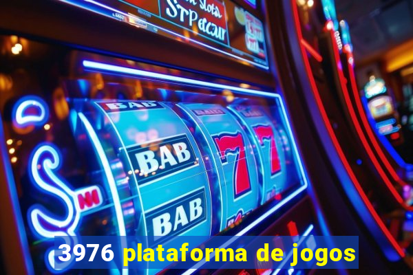 3976 plataforma de jogos